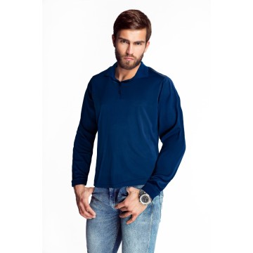 Koszulka Polo Long