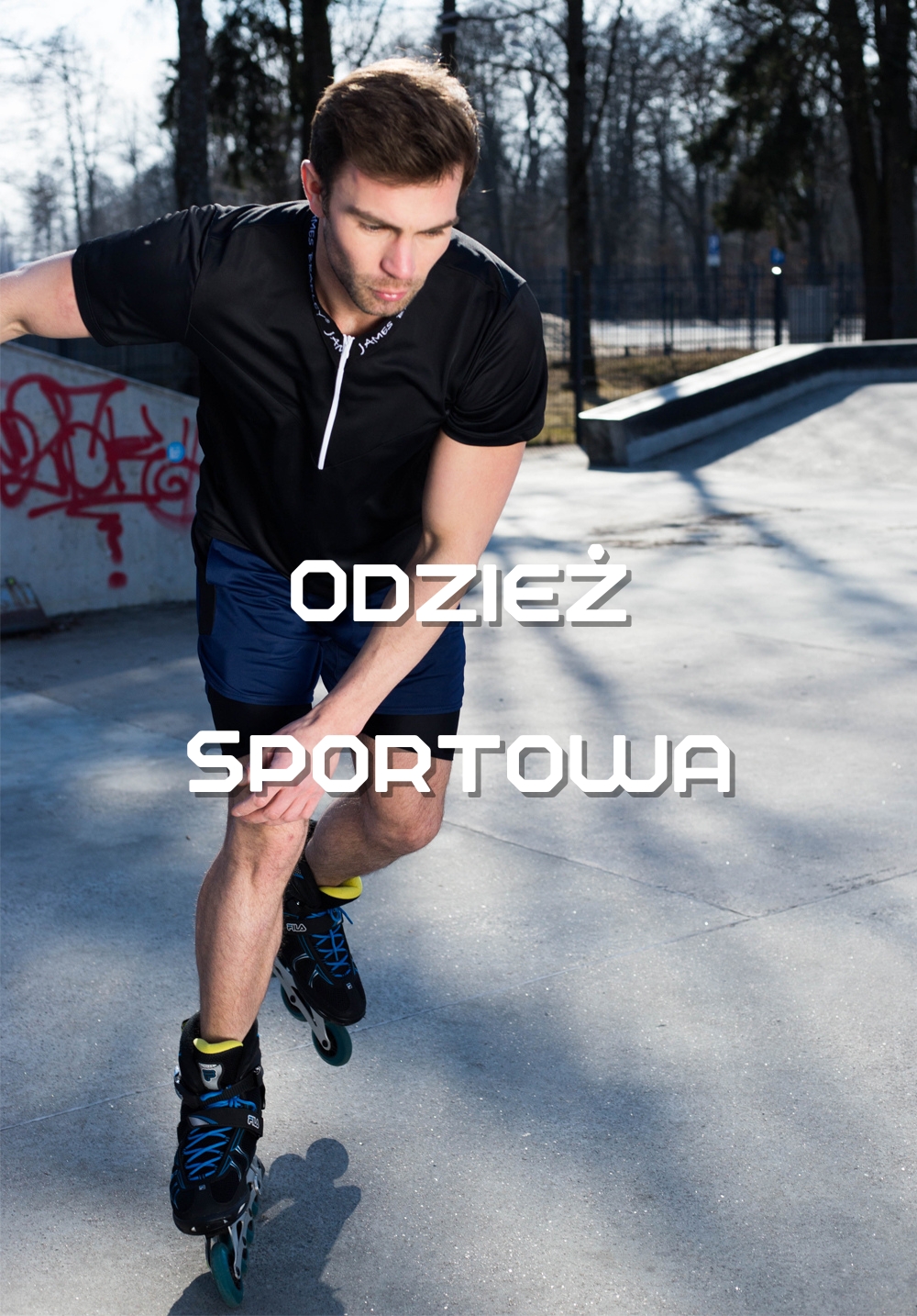 Odzież sportowa